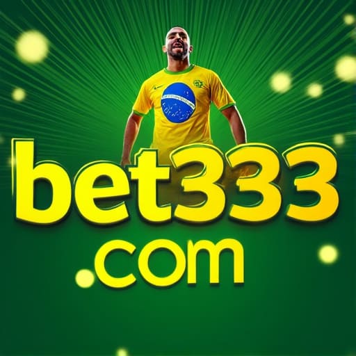 Logo da bet3333